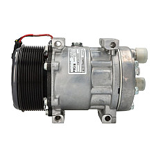Compresor, climatizare Kompresor klimatyzacji 7H15 DMS PV10 120mm 12V PT-4072 KH SUNAIR CO-2233CA