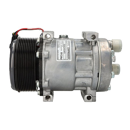 Compresor, climatizare Kompresor klimatyzacji 7H15 DMS PV10 120mm 12V PT-4072 KH SUNAIR CO-2233CA