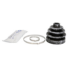 Ansamblu burduf, articulatie planetara Burduf cauciuc cap planetara Fata/exterior fi: 22/87 FORD C-MAX FOCUS II 2.0D 10.06-09.10 SASIC SAS1906100