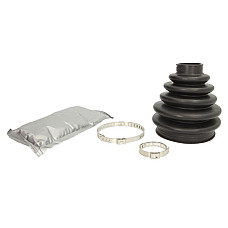 Ansamblu burduf, articulatie planetara Burduf cauciuc cap planetara exterior fi: 30/77 lungime113 CITROEN C2 C3 I C3 PLURIEL 1.4-1.6 02.02- AUTOFREN SEINSA D8-158T