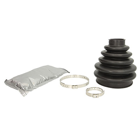 Ansamblu burduf, articulatie planetara Burduf cauciuc cap planetara exterior fi: 30/77 lungime113 CITROEN C2 C3 I C3 PLURIEL 1.4-1.6 02.02- AUTOFREN SEINSA D8-158T