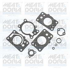 Chit reparatie, injectoare Kit reparatie carburator SUZUKI SAMURAI VITARA 1.3/1.6 07.88-12.04 MEAT &amp; DORIA MD750-10015