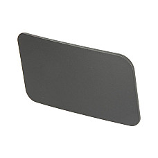 Bara de protectie Bumper element washer plug front R grey MAN TGS I TGX I 08.12-09.21 COSPEL 407.11112