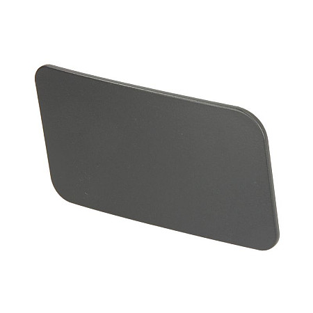 Bara de protectie Bumper element washer plug front R grey MAN TGS I TGX I 08.12-09.21 COSPEL 407.11112
