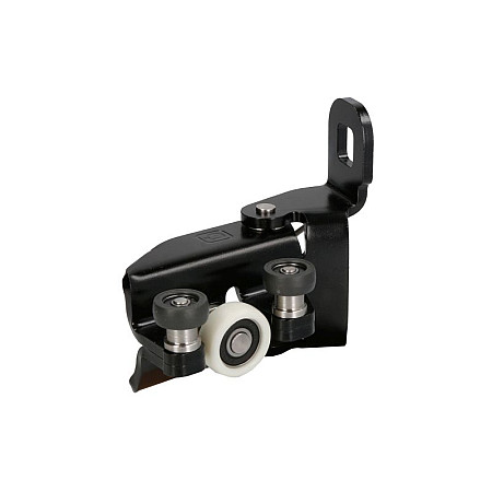 Balama usa Balama de usi glisante Mijloc Stanga FORD TRANSIT 01.00-12.14 ROLL FTA08L