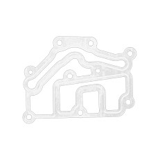 Garnitura, carcasa termostat Garnitura/Simering carcasa termostat metal DACIA DUSTER DUSTER/SUV LOGAN LOGAN II LOGAN MCV SANDERO RENAULT AVANTIME CLIO II CLIO III ESPACE III ESPACE IV 1.4-2.0 11.97- OE RENAULT 77 00 104 129