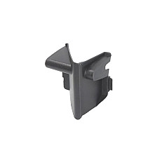 Rama, grila radiator dop de grila fata Dreapta DAF XF 95 01.02-12.06 PACOL DAF-FP-021R
