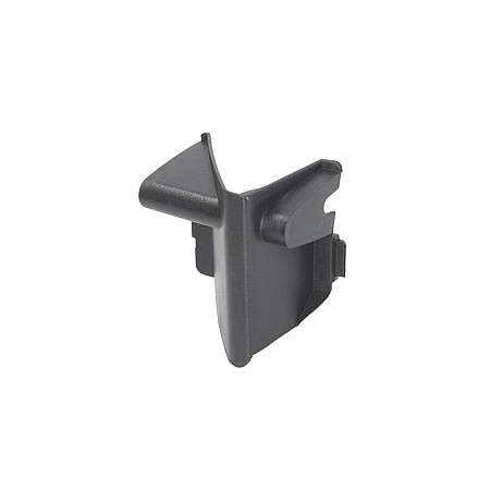 Rama, grila radiator dop de grila fata Dreapta DAF XF 95 01.02-12.06 PACOL DAF-FP-021R