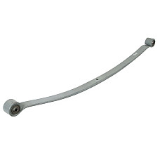 Pachet arc cu foi Leaf spring rear FORD TRANSIT 2.0D/2.3/2.4D 01.00-05.06 LS GERMANY 200410-LS