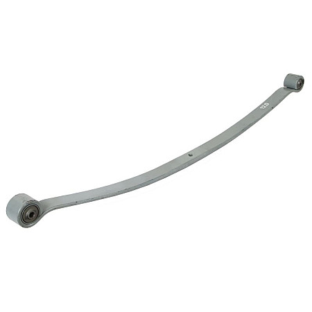 Pachet arc cu foi Leaf spring rear FORD TRANSIT 2.0D/2.3/2.4D 01.00-05.06 LS GERMANY 200410-LS
