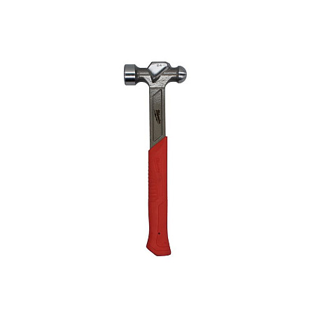 Ciocane / Dalti / Dornuri / Tije Hammer hammers 2-head round for hubs and drums for punch &amp; chisel head double-ended / metal stem: metal weight 680g MILWAUKEE 4932492347
