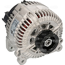 Alternator 14V 180A  AUDI A6 ALLROAD C6 A6 C6 A8 D3 Q7 VW TOUAREG 2.7D/3.0/3.0D 08.03-08.15 HC-CARGO CAR114408