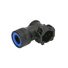 Cap de cuplare Montare TEKALAN Brida U 10mm/173mm plastic cantitate per impachetare: 1buc marimea R RAUFOSS 903 10 005