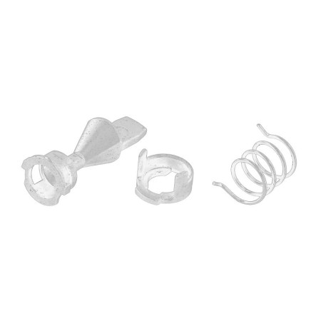 Incuietoare usa central door locking element SKODA FABIA 00-04 OCTAVIA 97-04 OE SKODA 1U0 898 001