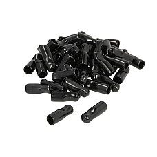 Capac, injector stecher flexibil cu prindere pret pt 50 buc M10 negru diametru interior 93mm ENGITECH ENT250009