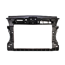 Acoperire fata Header panel complete plastic VW CADDY III TOURAN I 05.10-05.15 BLIC 6502-08-9545201P