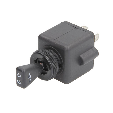 Bloc lumini de control Comutator indicator JCB 1021525COBO