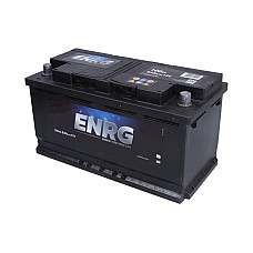 Acumulator Pornire Battery ENRG 12V 100Ah/830A CLASSIC R+ standard 353x175x190 B13 starting ENRG ENRG600402083