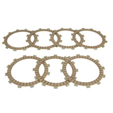 Disc ambreiaj Clutch friction discs KTM SX SXS 85 2003-2017 FERODO FCD0705