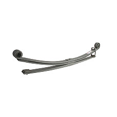 Pachet arc cu foi Arc lamelar Spate 3/214070790/790 cu bucsa MERCEDES VARIO B667 B670 B668 VARIO B670 B668 B667 09.96- TES 3338700019 Z/T