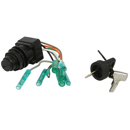 Set post, cheie Ignition switch SIERRA INTERNATONAL LLC MP51010