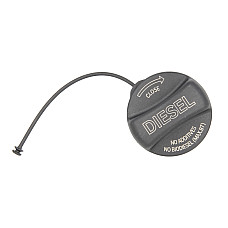 Buson, rezervor de combustibil Fuel filler cap BMW 1 E81 E87 3 E46 5 E39 6 F12 F13 7 E65 E66 E67 X1 E84 X3 E83 X5 E70 X6 E71 E72 Z4 E89 09.00-08.16 BLAU BLAU T120