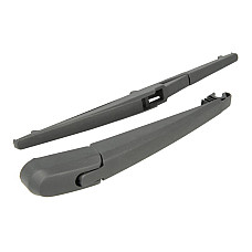 Brat ghidaj, stergator parbriz Brat stergator cu lamelaKIA SOUL MK1 10.08-12.14 MAMMOOTH MMT RAW 070