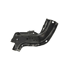 Suport far Headlight mounting header panel L lower part FIAT SEDICI SUZUKI SX4 06.06-02.14 BLIC 6508-05-6835243P