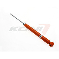 Amortizor Sports shock absorber rear KONI STR.T oil BMW 3 E46 1.6-3.0D 12.97-12.07 KONI 8050-1051