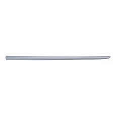 Mulure/Emblema/Ornamente Garnish strips for door front L for painting FIAT GRANDE PUNTO 5D 04.05-02.12 BLIC 5703-04-2024575P