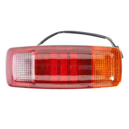 Stop spate Lampa spate Dreapta  KIA K2700 10.99- KOREA U70002OEM