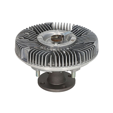 Cupla, ventilator radiator Fan clutch  MAN EM FOC G G90 HOCL L2000 LIONS CITY M 2000 L M 2000 M M90 TGL I TGM I NEOPLAN JETLINER D0226MF-D0836LUH51 12.83- BORG WARNER 17512-2