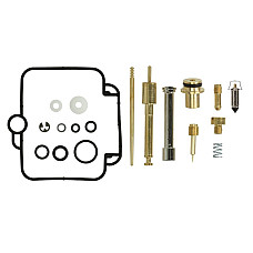 Kit reparatie carburator for number of carburettors 1 SUZUKI GS 500 1989-2000 KEYSTER KS-0602