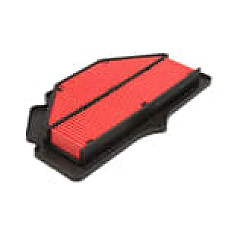 Filtru aer de Suzuki GSR600 K6 K7 K8 2006 2008 13780 44G00 HIFLO HFA3613