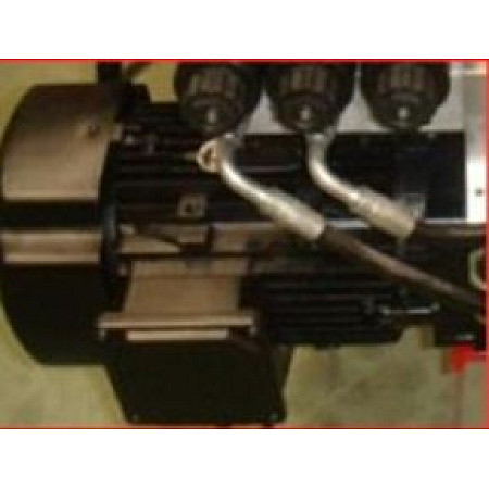 Accesorii si piese pentru dejantoare Motor for tyre changer truck BP588S BP590 LC588 LC590 EVERT TC-DJ-5880002