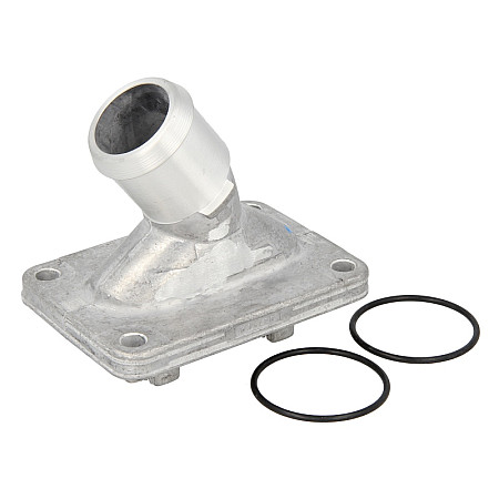 Termostat,lichid racire Termostat sistem racire 79C in carcasa VW LT 28-35 II LT 28-46 II 2.8D 07.97-07.06 WAHLER WA3145.79D