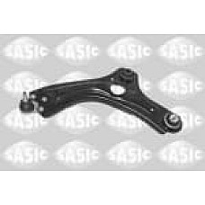 Brat, suspensie roata Wheel suspension swing arm L bottom front  NISSAN JUKE RENAULT CAPTUR II 1.0-1.6H 08.19- SASIC SAS7474088