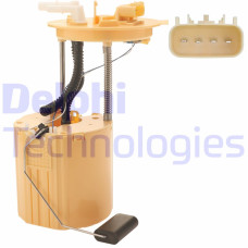 Sistem alimentare cu combustibil Electric fuel pump module OPEL ASTRA J ASTRA J GTC 1.7D 09.09-10.20 DELPHI FT4094-12B1