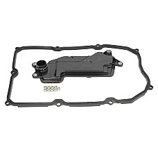 Set filtre hidraulice, cutie e vit.automata Gearbox hydraulic filter LEXUS GS IS II LS RC 4.6/5.0 04.06- VAICO V70-0740