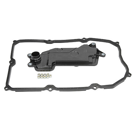 Set filtre hidraulice, cutie e vit.automata Gearbox hydraulic filter LEXUS GS IS II LS RC 4.6/5.0 04.06- VAICO V70-0740