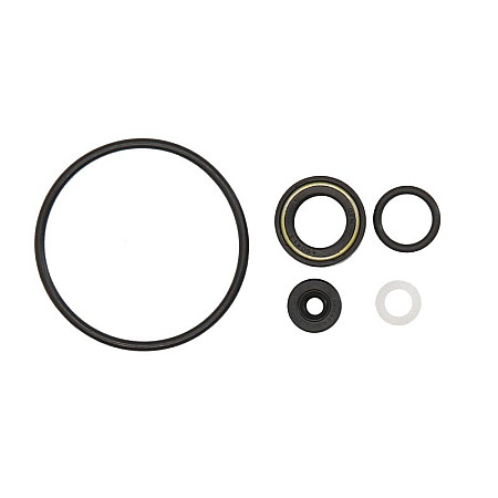 Set oprire scurgere transmisie Lower gear seal kit HONDA BF9.9 BF15 SIERRA INTERNATONAL LLC 18-8363