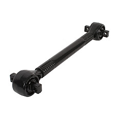 Brat, suspensie roata Tija de control Spate Dreapta/Stanga L-6165mm os SCANIA 4 LPGRS PGRT 05.95- AUGER AUG15252
