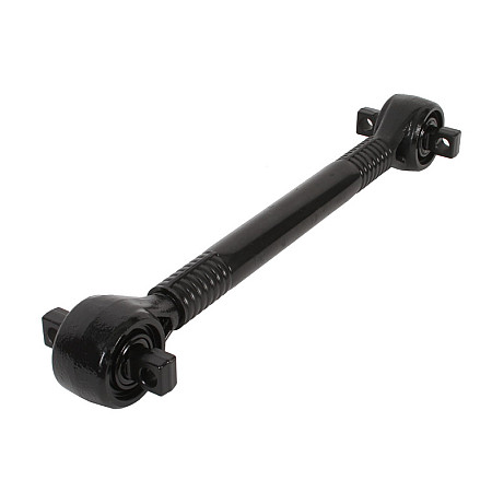 Brat, suspensie roata Tija de control Spate Dreapta/Stanga L-6165mm os SCANIA 4 LPGRS PGRT 05.95- AUGER AUG15252