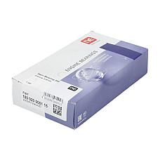 Set rulemt arbore cotit principal de rulmenti ABARTH 124 SPIDER 500 / 595 / 695 500C / 595C / 695C GRANDE PUNTO PUNTO PUNTO EVO ALFA ROMEO GIULIETTA GIULIETTA/HATCHBACK MITO 1.2-1.4LPG 09.93- NE 180020000115