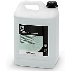 Solutie pentru curatat instalatia de climatizare Refreshing formula HAZE NO ODOR 5000 ml 1 pcs application: sanitising for ultrasonic devices ERRECOM ER AB1252.P