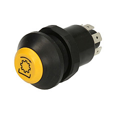 Comutator presiune, limitator incarcare ax Switch SAME ANTARES DORADO 1 / 2 EXPLORER GOLDEN ROLLER ROW CROP SILVER TITAN PNEUTRON 11175190XX