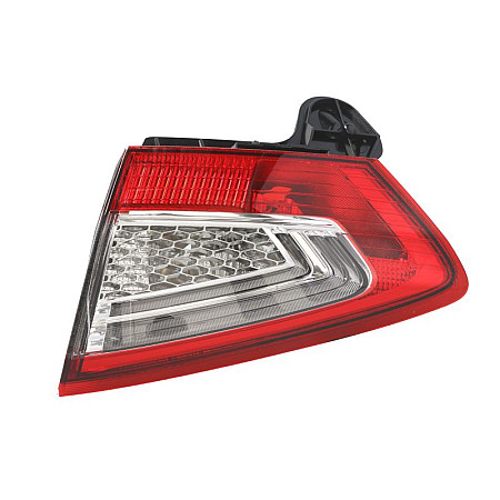 Stop spate Lampa spate Dreapta partea interioara H21W/LED/P21W  FORD MONDEO IV 03.07-01.15 VISTEON 20-210-01125