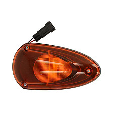 Semnalizator Indicator lamp side L TEMSA BPART HD254179Y