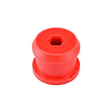 Suport,trapez Polyurethane front Swingarm bushing 1pcs front bottom rear swingarm L/R hardness: 75 Sha  BMW 3 E46 Z4 E85 1.6-3.0D 12.97-02.09 TED-GUM TED20579
