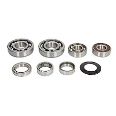 Set lagare, cutie viteze manuala Transmission repair kit SUZUKI RM-Z 450 2013-2020 HOT RODS TBK0088